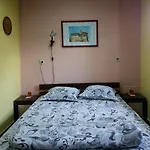 за гости ореха Private Oreha Gasthuis Troyan (Lovech)