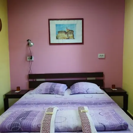 Vendégház за гости ореха Private Oreha Trojan