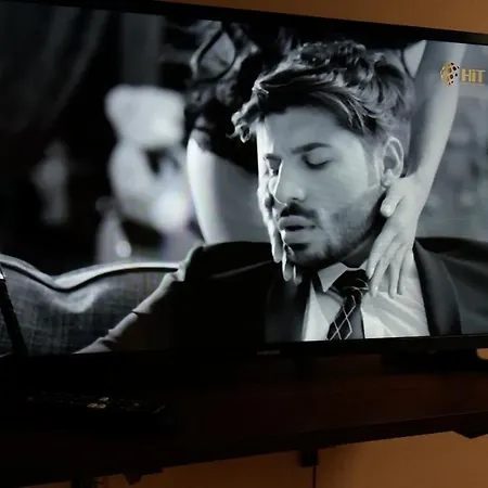 за гости ореха Private Oreha *