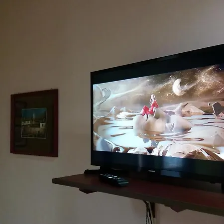 Guest house за гости ореха Private Oreha *