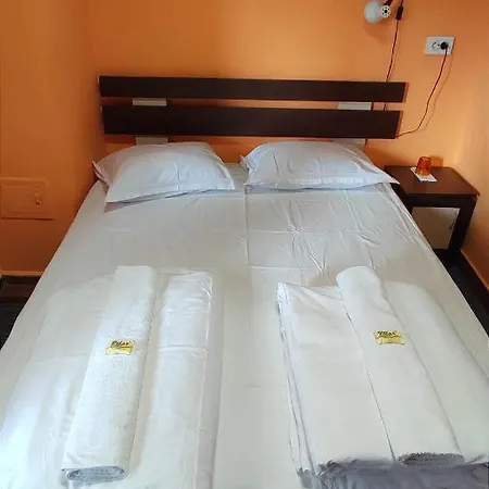 за гости ореха Private Oreha Vendégház Trojan