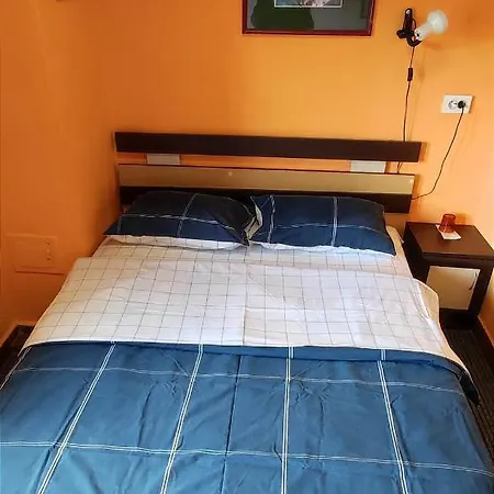 Pensjonat за гости ореха Private Oreha *