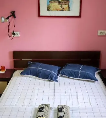 за гости ореха Private Oreha *