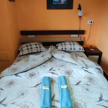 за гости ореха Private Oreha Vendégház *