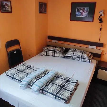 Vendégház за гости ореха Private Oreha