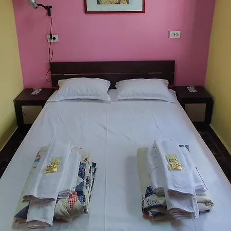 за гости ореха Private Oreha Pensjonat Trojan