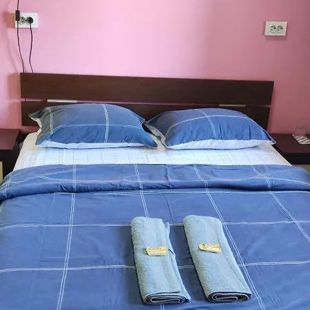 за гости ореха Private Oreha *