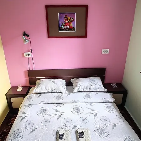 за гости ореха Private Oreha * Troyan (Lovech)