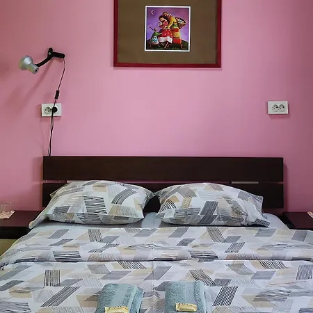 за гости ореха Private Oreha Troyan (Lovech)