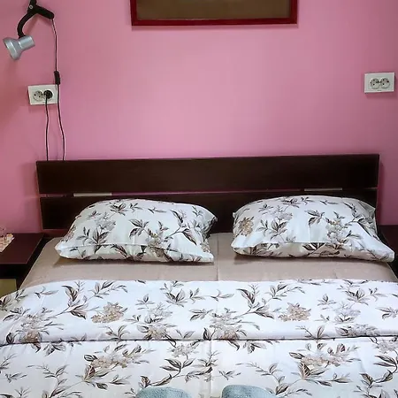 за гости ореха Private Oreha Gasthuis