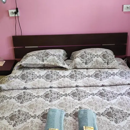 за гости ореха Private Oreha *