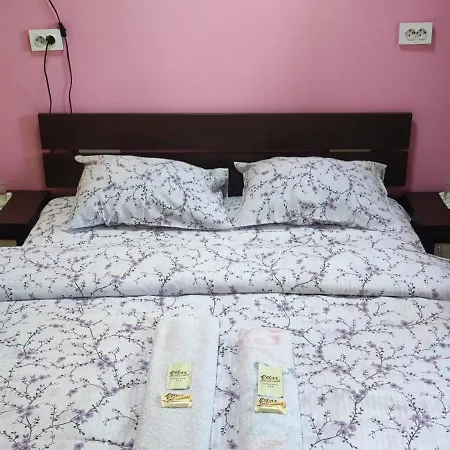 Pensjonat за гости ореха Private Oreha