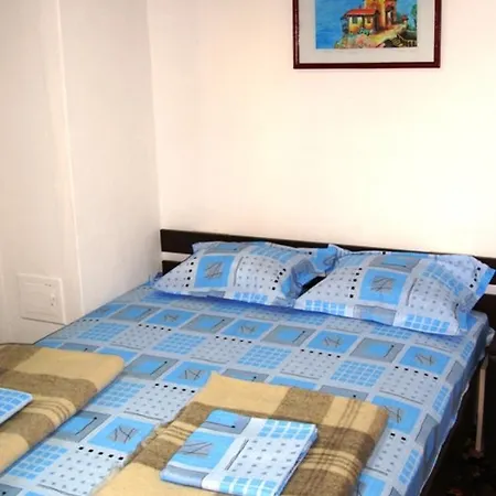 Pensiune за гости ореха Private Oreha *