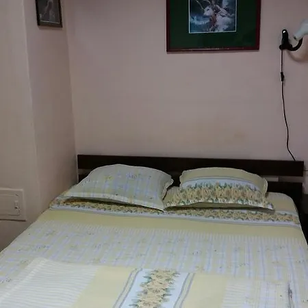 Pensjonat за гости ореха Private Oreha