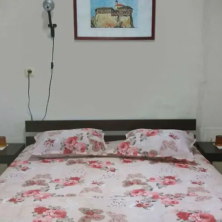 Pensionat за гости ореха Private Oreha