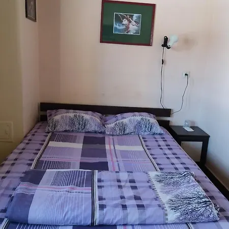Pensiune за гости ореха Private Oreha Troyan (Lovech)