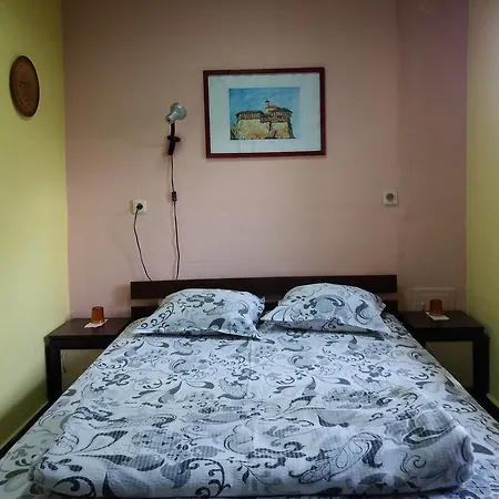 за гости ореха Private Oreha Pensión Troyan (Lovech)