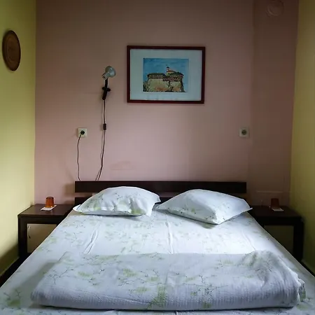 за гости ореха Private Oreha Guest house