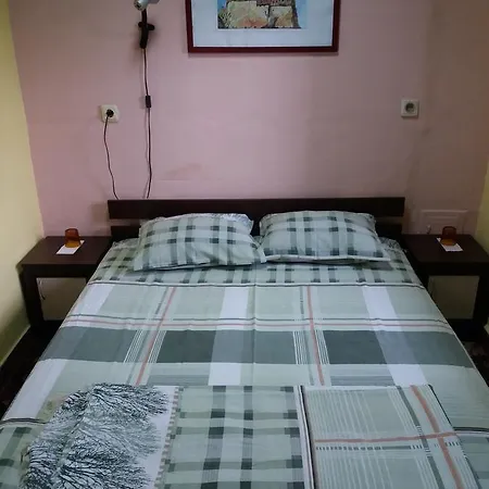 за гости ореха Private Oreha Vendégház *