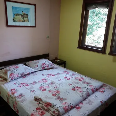 за гости ореха Private Oreha * Trojan