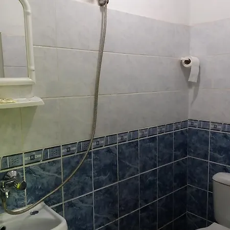 за гости ореха Private Oreha Trojan