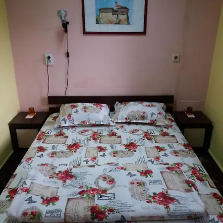 Pensjonat за гости ореха Private Oreha