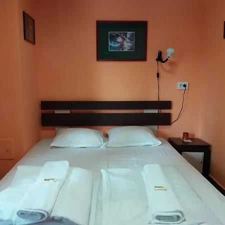 за гости ореха Private Oreha *