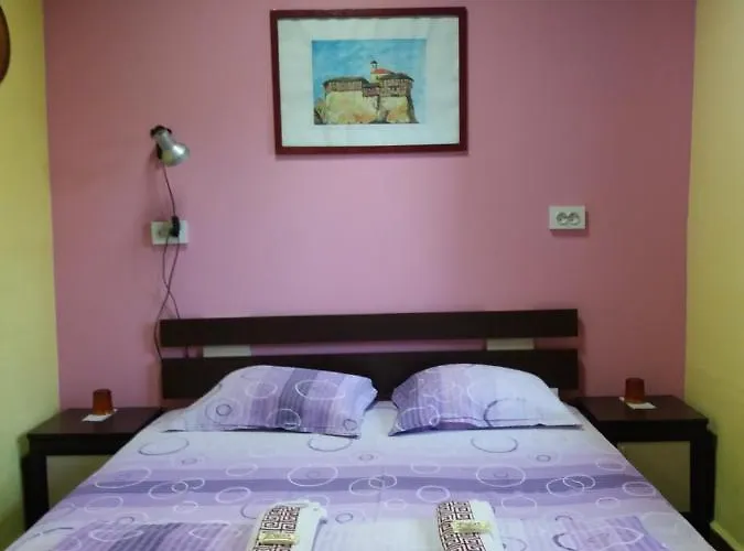 Pensión за гости ореха Private Oreha Troyan (Lovech)