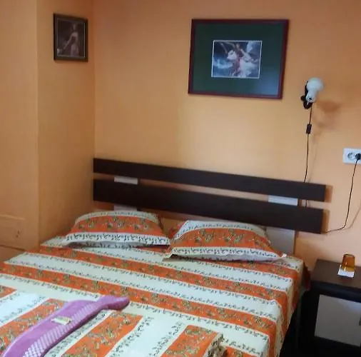 за гости ореха Private Oreha Pensión Troyan (Lovech)