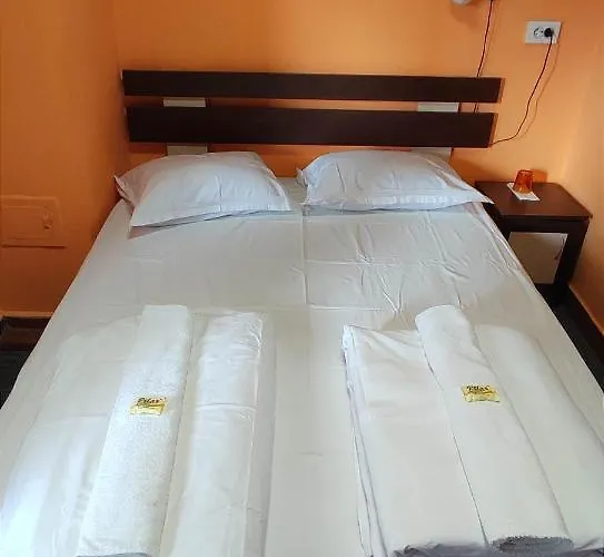 за гости ореха Private Oreha Pensión Troyan (Lovech)