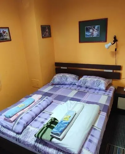 за гости ореха Private Oreha Troyan (Lovech)