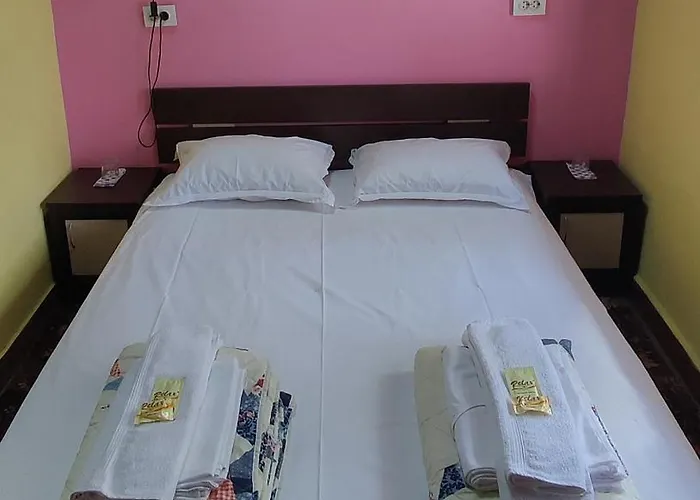 за гости ореха Private Oreha Pensión Troyan (Lovech)