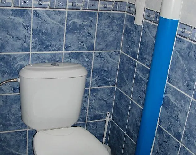 за гости ореха Private Oreha Pensión