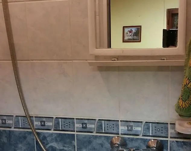 Pensión за гости ореха Private Oreha *