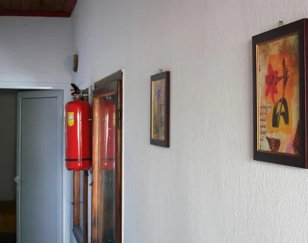 за гости ореха Private Oreha *