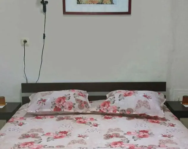 Pensión за гости ореха Private Oreha