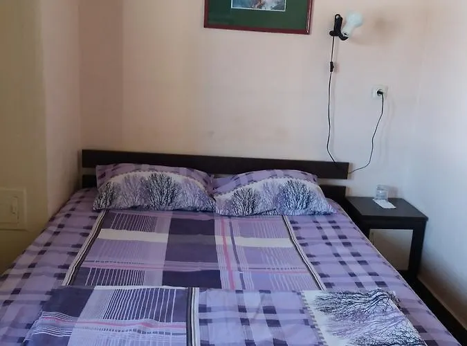 Pensión за гости ореха Private Oreha Troyan (Lovech)