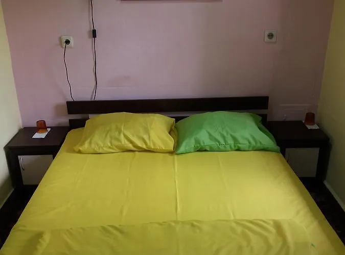 за гости ореха Private Oreha Troyan (Lovech)