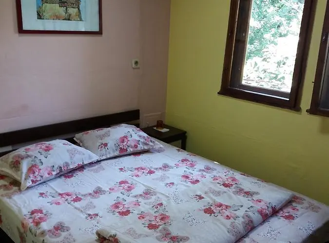 за гости ореха Private Oreha * Troyan (Lovech)