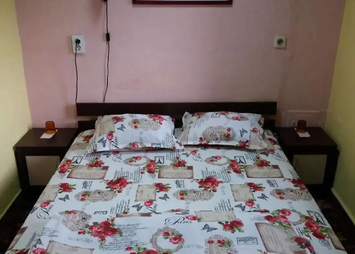 Pensión за гости ореха Private Oreha