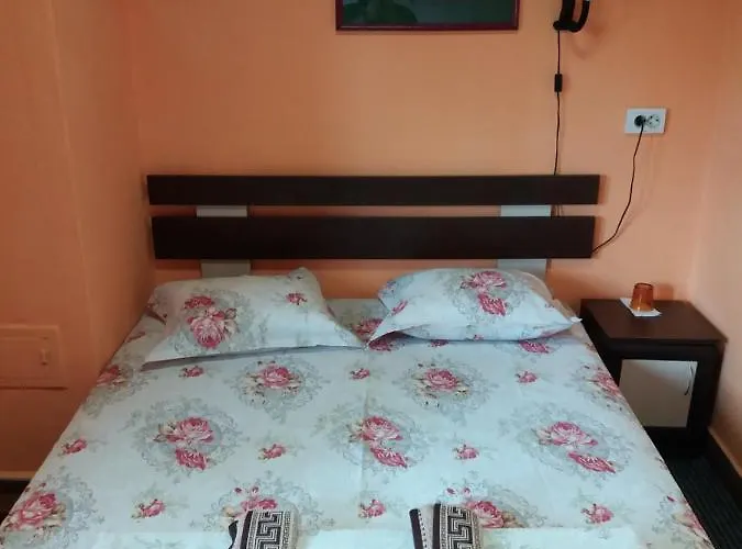 Pensión за гости ореха Private Oreha