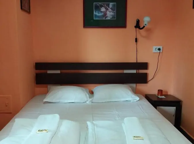 за гости ореха Private Oreha *